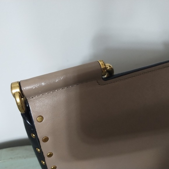 Used Ellie With Rivets - Picture 7 of 16